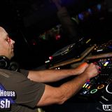 DJ SKOT @ LA BUSH 31/10/12 techno!!