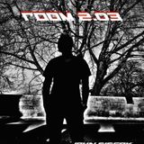 SISCOK@ROOM 2.03 DeepHouse mix