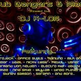 BANGERS AND MASH BY DJ K-LON