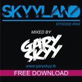 SKYYLAND E004