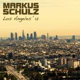 Markus Schulz - Los Angeles '12