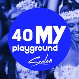 MY PLAYGROUND 40