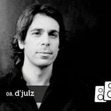 Soundwall Podcast 08 : D'Julz