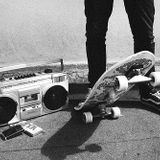 Skater Jam Saturday ~ Sog ~ Open Tempo FM