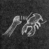 Lobster Theremin w/ Calum Coyle - 18th May 2015