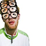 Minimix played on Rusko's 1Xtra show
