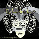 tekdisk.o