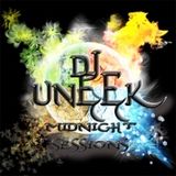 Midnight Sessions #8