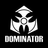 Dominator 2009 (Radio - Mixed By DJ D)