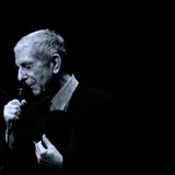 Η Χώρα του Ποτέ Ποτέ: Leonard Cohen