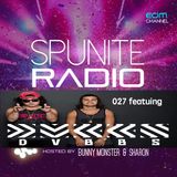 Spunite Radio EDM Channel 027 DVBBS