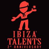 TOM POOL - SPECIAL PODCAST FOR IBIZA TALENTS 2nd ANNIVERSARY 4th APRIL 2014@ PACHA IBIZA