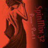 SpinMix 32 Parov PartOne
