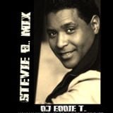 STEVIE B. MIX (Freestyle Mix)