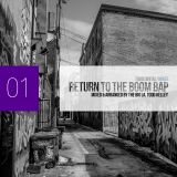 Return to The Boom Bap 1