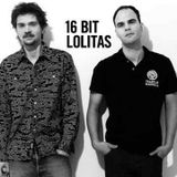 16 Bit Lolitas - Live @ Lotus NightClub (Rosario, Argentina) - 07.06.2012