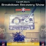Cardiff_Bens breakdown recovery show 26.03.15 jahhmannn!