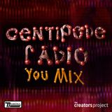 The Creators Project on Centipede Radio