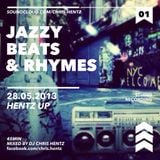 Jazzy Beats & Rhymes