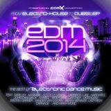 VA - EDM 2014 (Compilation) 2013