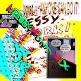 JUST A FUCKING MIX TAPE Vol.0[=K