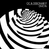 OC & Debonair P - Dive In EP - Snippets