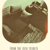BONOBO & NICOLAS JAAR from the sofa
