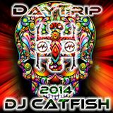 Daytrip Mix 2014 - by DJ CATFISH