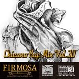 Chicano Rap MIX VOL.30