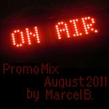 On Air! (Promo Mix August 2011)