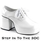 Sharmelfunk - Step In To The 3DC - Dj Set