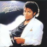 Michael Jackson - Wanna Be Startin' Somethin'