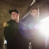 Pola & Bryson (Shogun Audio, Soulvent Records, Spearhead) @ Printworks Promo Mix (06.02.2017)