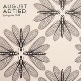 August Artièr Spring mix 2016