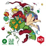 BNGR mix #10 - XMASS edition (2012)