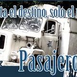 Pasajero - Episodio XVI- Mots Radio