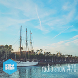 Kisobran radio show #70