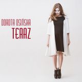 Dorota Osińska w Olsztynie - maj 2014 r.