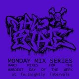 RAW STATE - MONDAY MIX SERIES - EPISODE 01