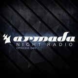 Armada Night Radio 049 – (Calvo Guest Mix)