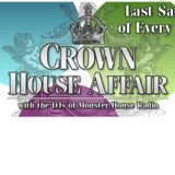 Live @ Monster House Radio, June 5th