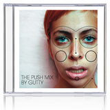 The Push Mix for GrungeCake Magazine