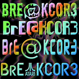 Cartouche Breakcore MIX
