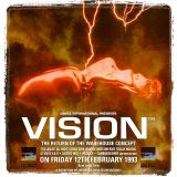 Vision - The Return Of The Warehouse Concept 1993 Tribute