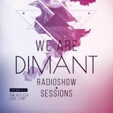 We Are Dimant Radioshow Sessions #4