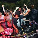 Jamie Jones @ Eastern Electrics NYE Arches London (31-12-2010)