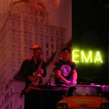 Live @ Lille de Manhattan a tribute to NY