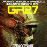 GR27 Magazine 75 (part 1)