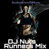 DJ Nuts Runners Mix