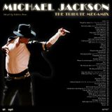 MICHAEL JACKSON - THE TRIBUTE MEGAMIX